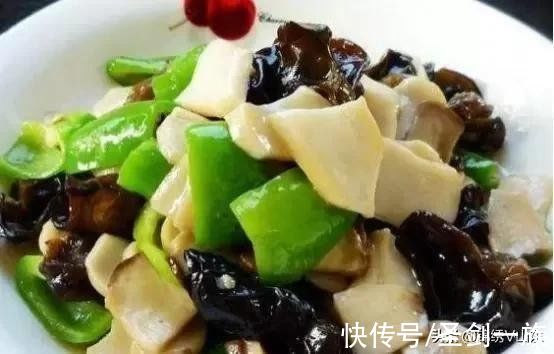 2021国庆长假，推荐12道下酒好菜，好做又可口，长假宅家有口福了