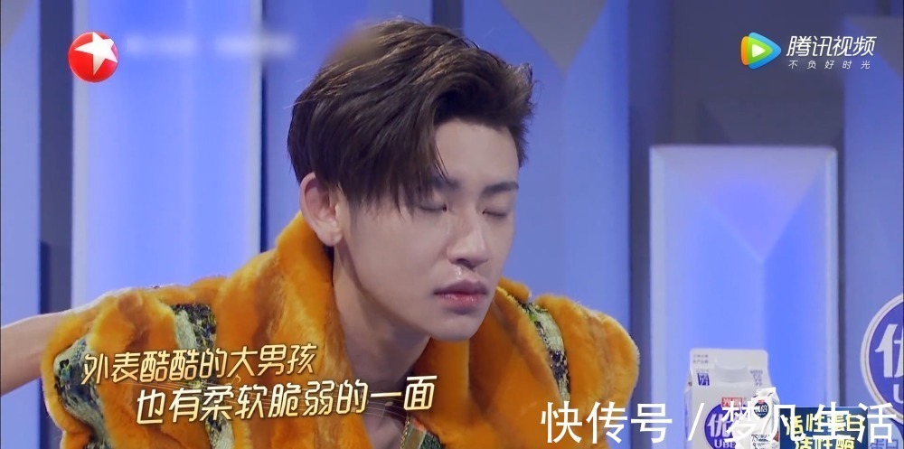 孙楠|我们的歌2：毛不易一首歌感动全场，才发现他很适合来这个舞台