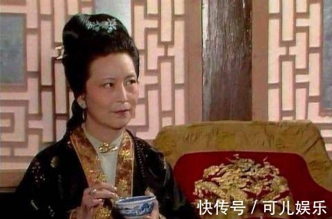 贾母$那个从未露面的女人,才是红楼梦中黛玉进贾府的真正原因