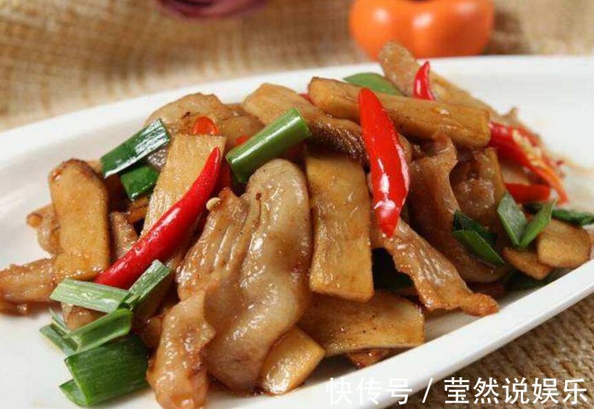 常见又可口的家常菜,香味十足很爽口,好吃到停不下嘴来特别美味