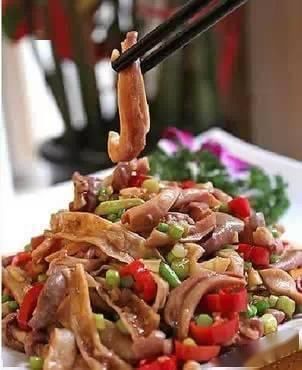 酣畅|湘菜大厨特推的9款菜谱,无辣不欢的酣畅!