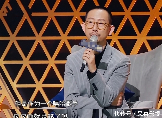 丁太昇不改毒舌本性,VAVA回怼苍白无力,何洁反驳却让他哑口无言