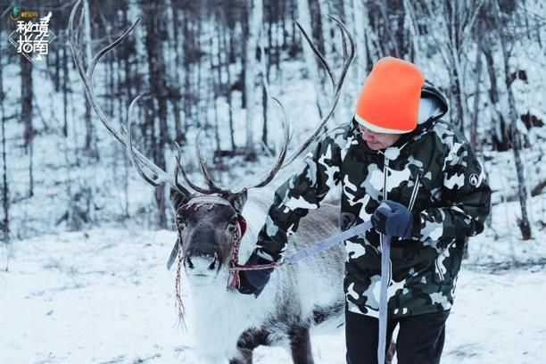《秘境指南》第二季开播，带憋坏了的你远眺世界