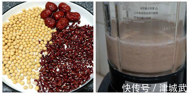 1家4口人,早餐准备了9种美食,妈妈忙活了40分钟,看看怎么样