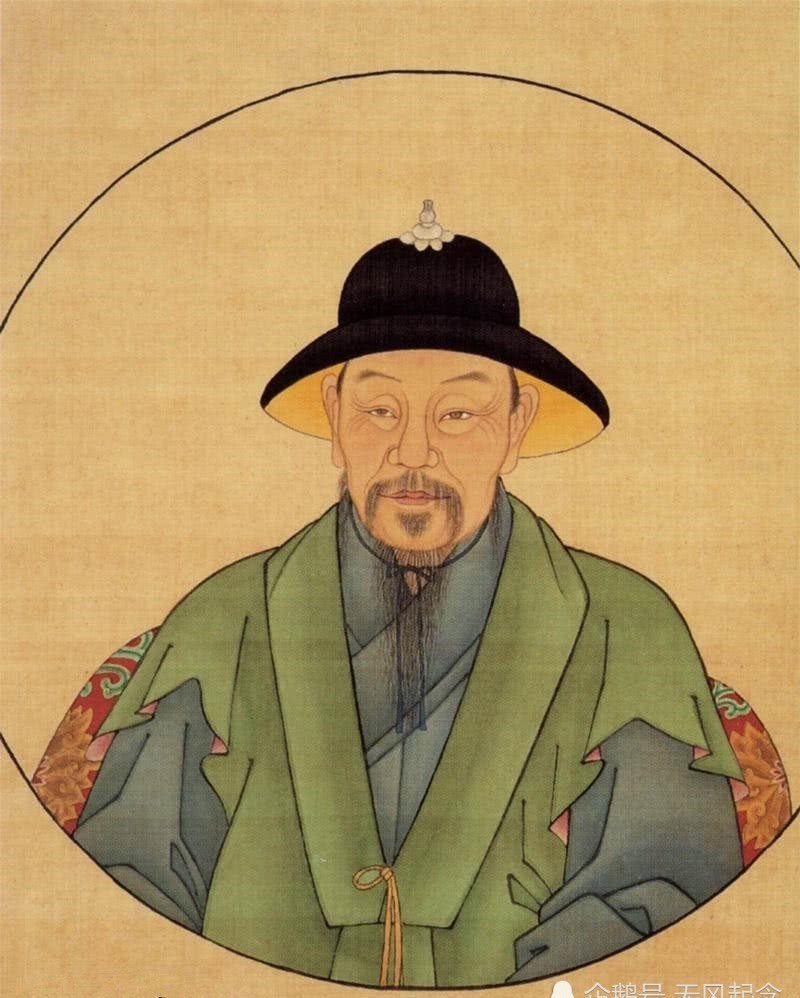 生平|他生平爱喝酒,一喝酒连皇帝都绕着走,后来被迫戒酒,却因此逝世