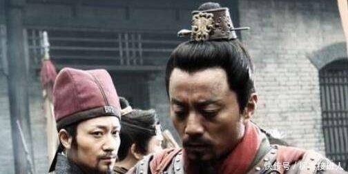 打仗|他是梁山上最低调的人,武功很高就是不爱打仗,宋江都没有办法!