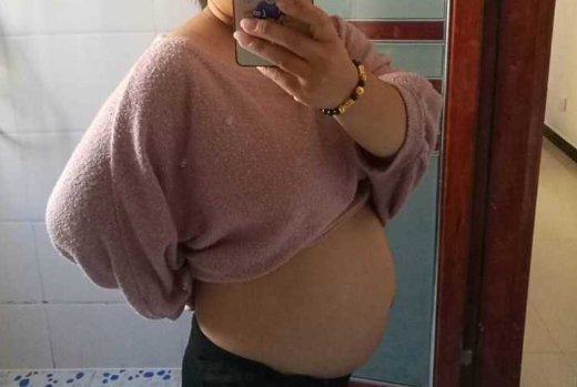 准妈妈太粗略,早孕因为这一陋习,胎心迟迟没有搏动