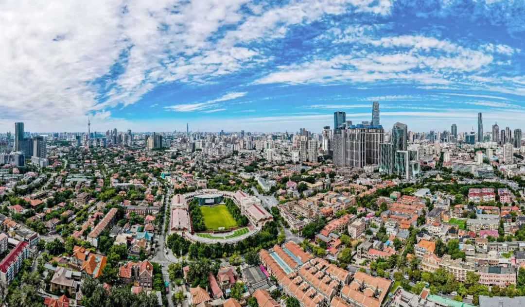 多云|这个“三伏”没高温！接下来还有高温吗？