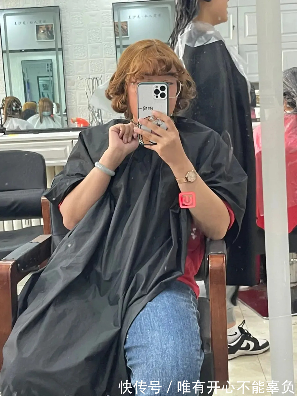 |今日段子:看看我的双标父母!