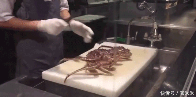 揭秘|揭秘俄罗斯帝王蟹:市场、新格局,鲜美食材背后有看不到的博弈