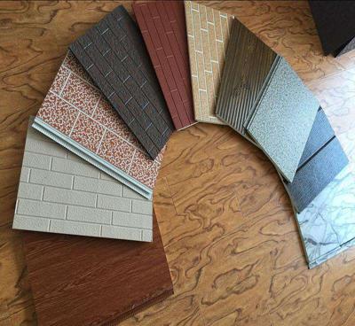 金属雕花板|房屋外墙用涂料已经落伍,现在流行金属雕花板,美观、隔热好