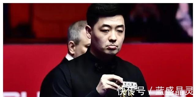 宾汉姆|1胜7负!中国斯诺克军团溃败,25人报名仅剩1人,36岁老将!