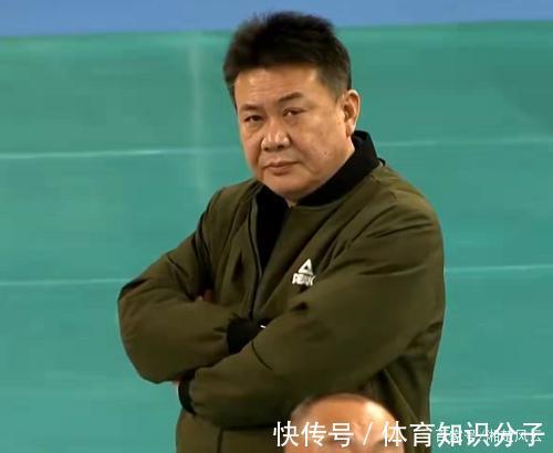 好成绩|主教练迟迟未定,中国女排历史显示,巴黎奥运周期很难取得好成绩