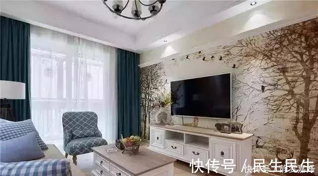 新房|参观同事新房,一进门就看呆了,超喜欢卧室的嵌入式收纳柜