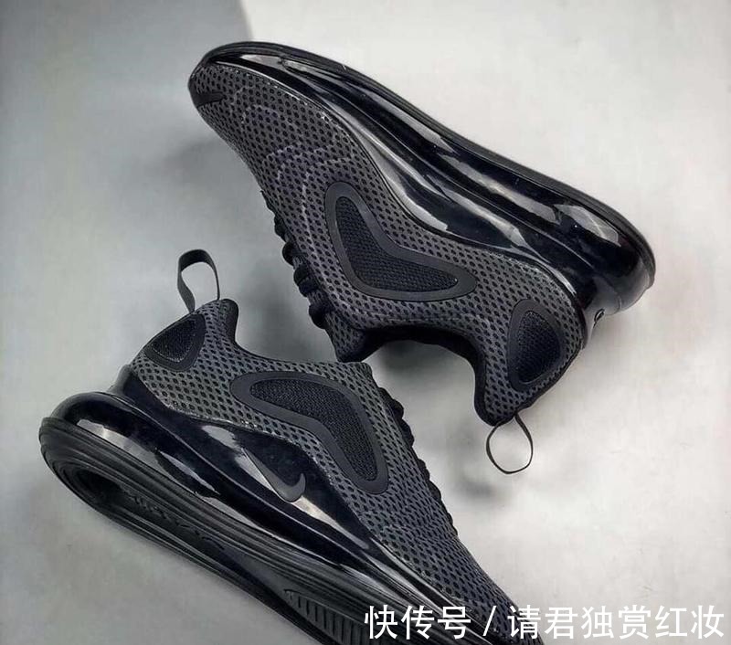 nike|史上最厚气垫登场! Nike Air Max 720全方位解析！