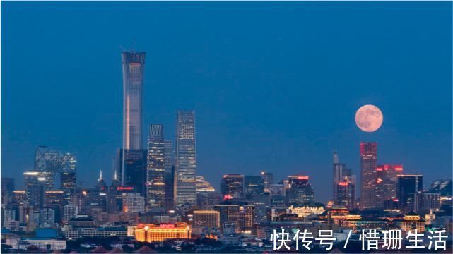 步行街|中国最受欢迎旅游城市前十位，有你的家乡吗？