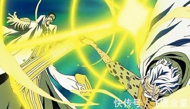 赏金|海贼王中这4位将皇级强者没有公布赏金的,龙的赏金或超过罗杰