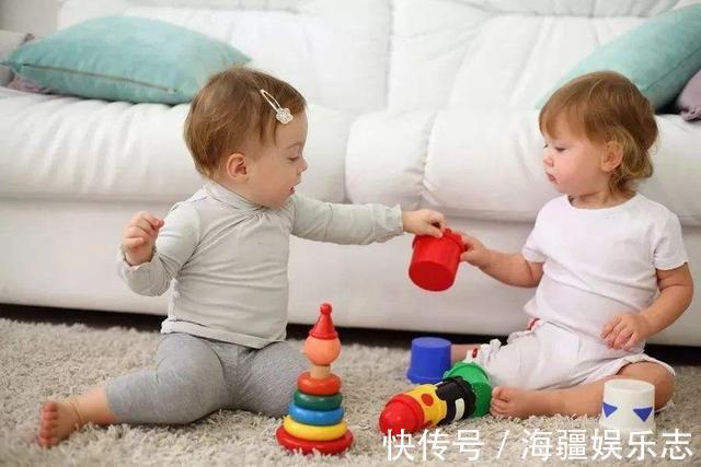 孩子|宝妈和2岁宝宝打架火了“大家都是第一次当人,谁也别让谁”