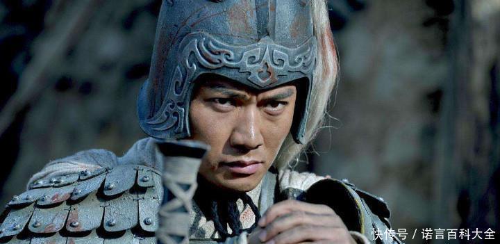 赵云|赵云临死前说了四个字，诸葛亮听后，羞愧难当！