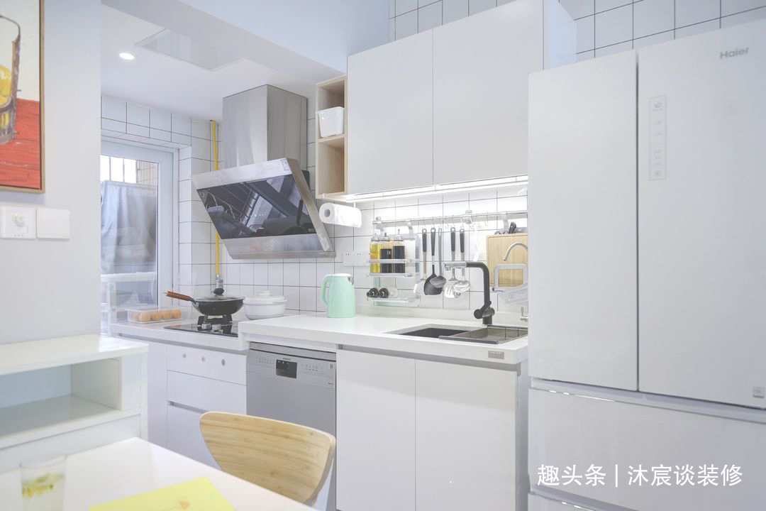 沐宸|“消失”的客厅！改变的不只是家里布置，新的生活方式悄然而来