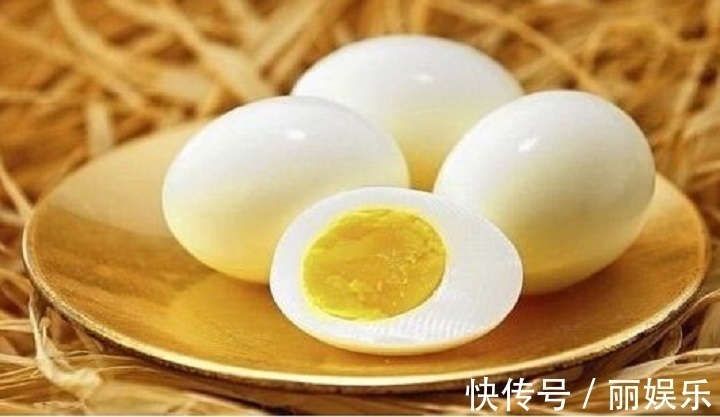 身体素质|每天一个煮鸡蛋,长寿不会远离你,但切记2不,还有人不清楚