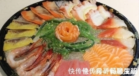 波澜|全球六款奢侈零食,因价格被录入吉尼斯,看完毫无波澜,反正吃不