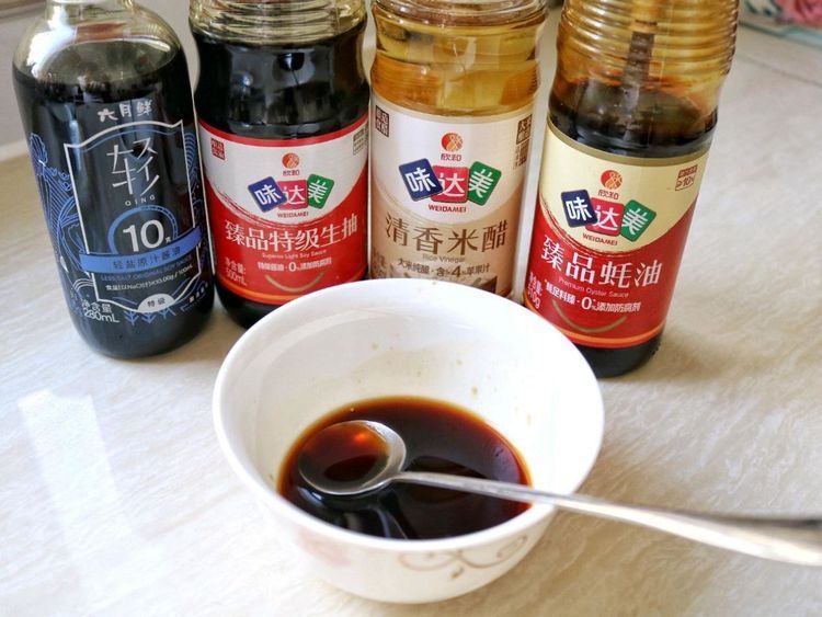 苦瓜此做法,清新可口还不苦,爽口还解腻,孩子都说好吃