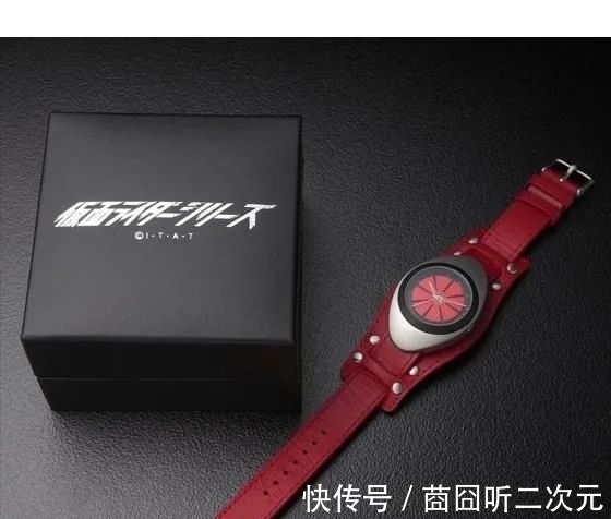 假面骑士空我|新的假面骑士腕表来袭，你最喜欢哪一款？