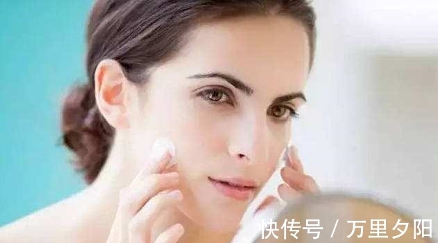 皮脂 痘博士 五大类肤质特性,让你远离护肤误区更懂保养自己皮肤