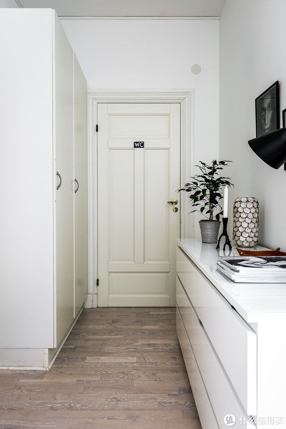 小矮柜|家有一个小矮柜，真的很方便！