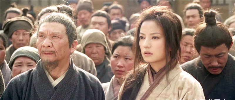 厕所|花木兰生活在军营中,为什么没人发现她是女性难道她不上厕所