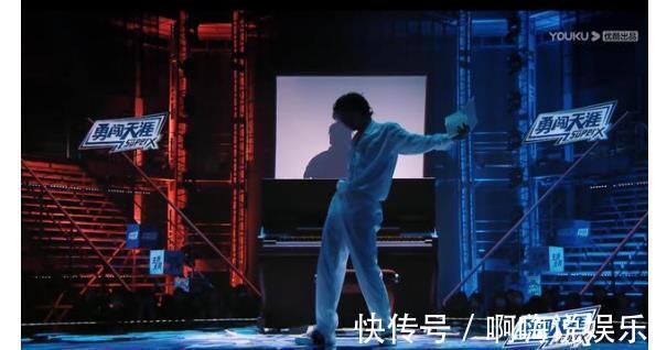 王一博|街舞四柯南鲁邦三世神联动,王一博化身“毛利小五郎”燃炸全场