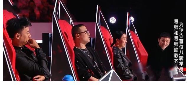 那英|那英即将退出好声音，迎来另一位老师，其实力不比那英差