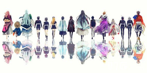 刀剑乱舞图6攻略