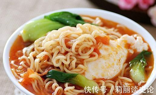 营养素|奶奶带娃6年,没去过医院!牢记“少吃2物,多做3事”,脾胃更强