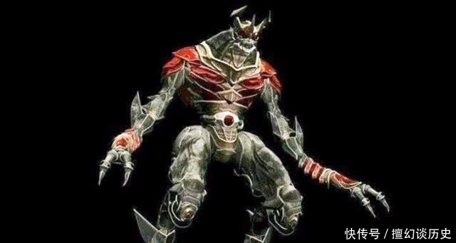 异类|假面骑士时王TV版未登场的异类骑士,异类电王帅过本尊