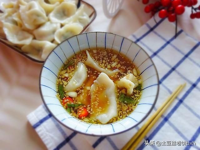 早餐|最近早餐迷上它，半小时就上桌，热乎乎真舒爽，开胃又顶饱