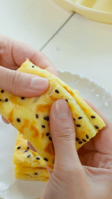 这组合做了几百次,还是这么配!营养快手,一步到位