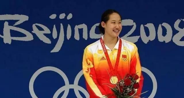 金炜|嫁年长23岁的二婚男教练，曾经的奥运冠军刘子歌，婚后生活如何