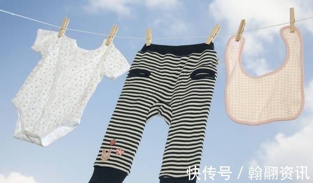 迷信|小孩的衣服天黑前要收回不能在外过夜, 看似迷信实则很有道理!