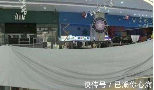 合同|别人都在找新地段,而他还傻傻地装修开业。32万被忽悠打水漂