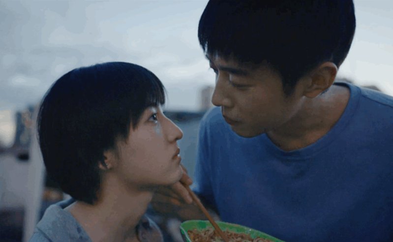 银屏|下期《向往5》预告:张子枫“银屏初吻”来做客,可把黄磊气坏了