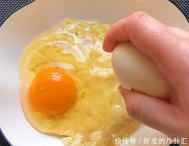 方便早餐,我喜欢的做法,几分钟就上桌,营养超级棒,孩子爱吃