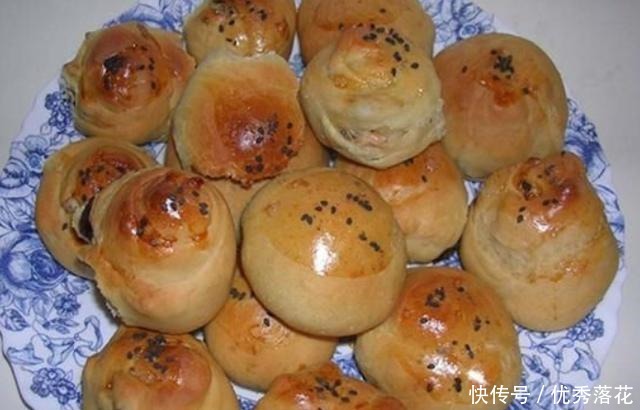 马蹄松|浙江省温州市这四种小吃特产,远近闻名,看看你吃过哪几种