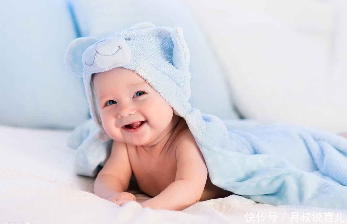 夏季|炎热的夏季,如何护理新生宝宝?