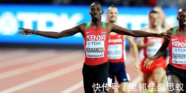 百米飞人|即将解禁复出的4位田径巨星：1人荣耀亚洲，1人堪称当今百米之王