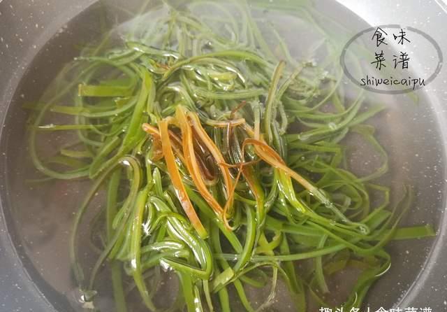 除夕夜年夜饭,教你6道凉拌菜的做法,清口解腻,看一遍轻松学会