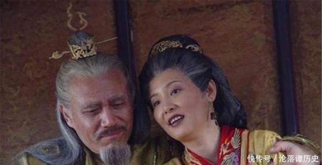 御花园|徐达4个媳妇儿里，为何最疼爱谢氏？朱元璋因为一句话对谢氏下手