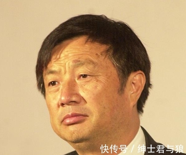 员工|华为员工投诉食堂伙食不行，任正非发文回应，网友：我酸了