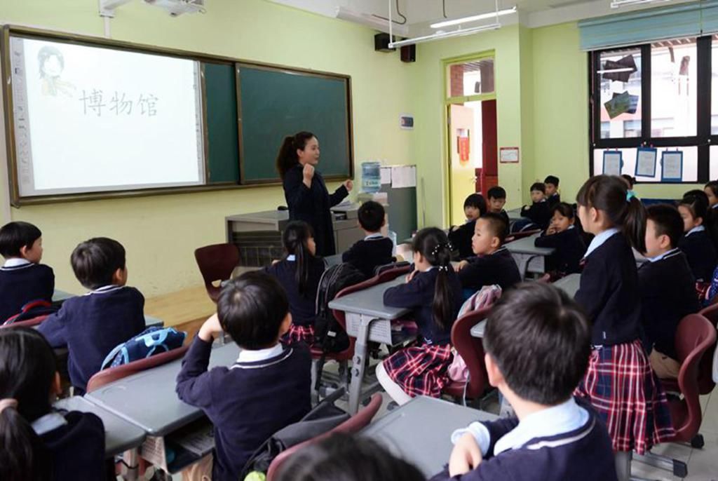 孩子|孩子有这4种表现,学习能力通常不错,即使贪玩也后劲十足